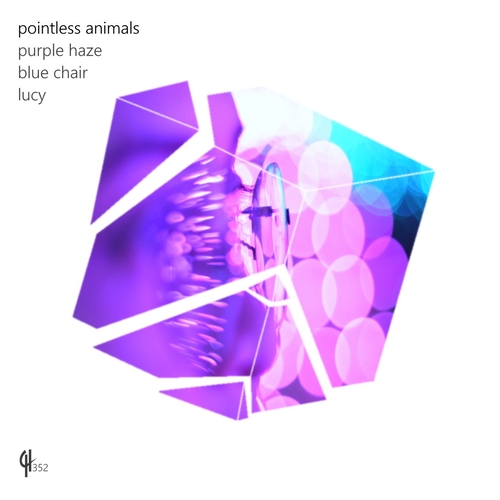 Pointless Animals - Purple Haze [CH352]